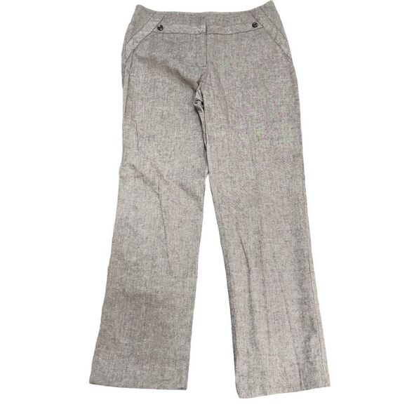 Worthington Career Pants Set Sz S/8 - Picture 7 of 16